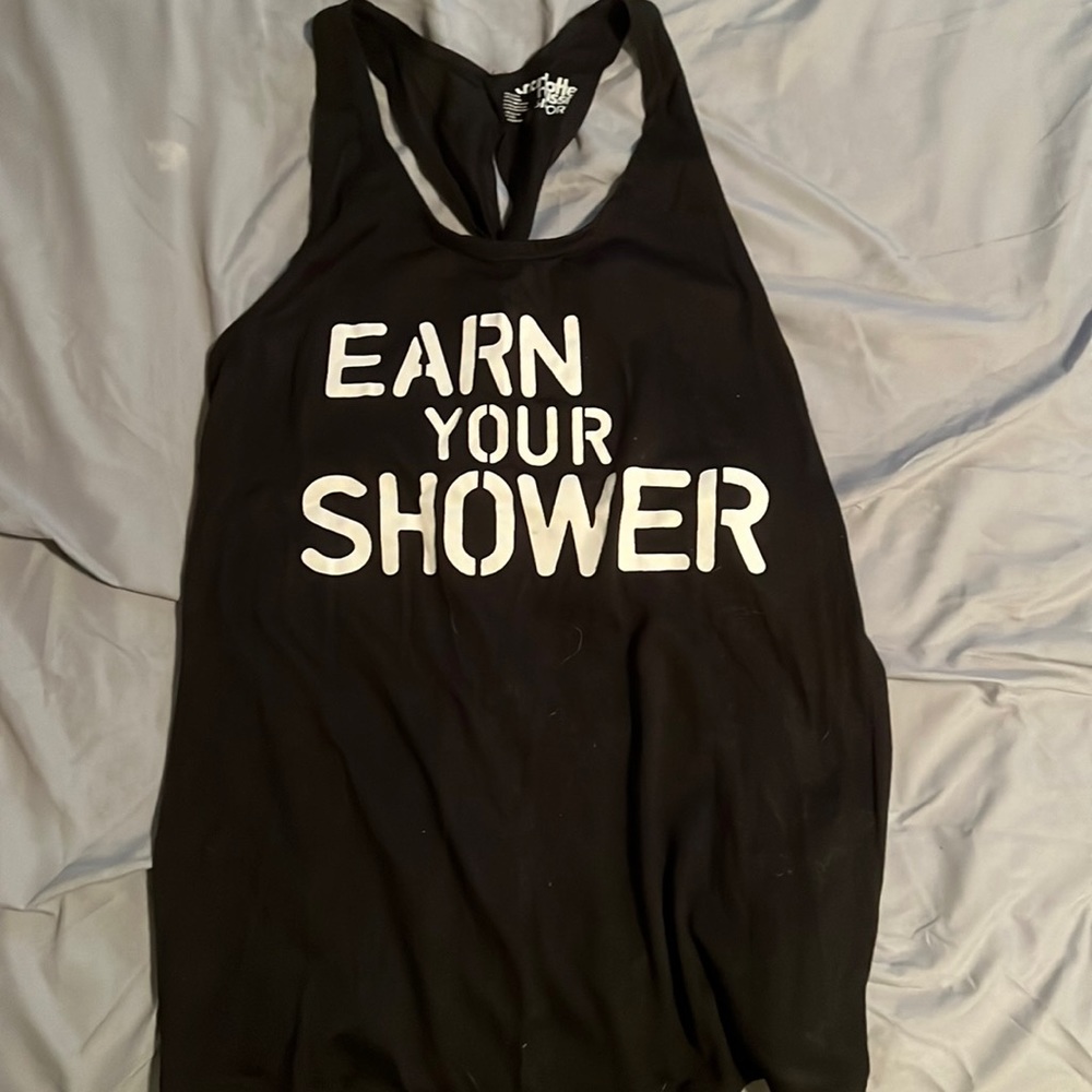 Sport shirt